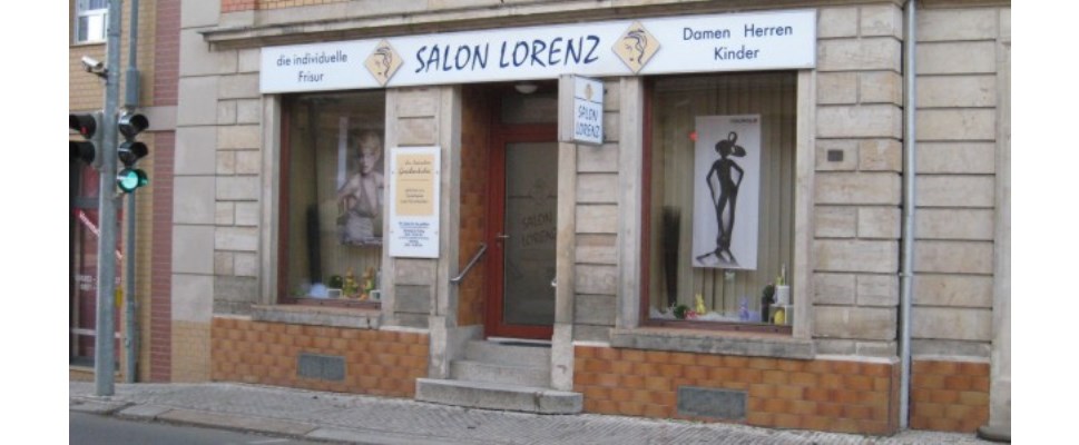 Salon Lorenz