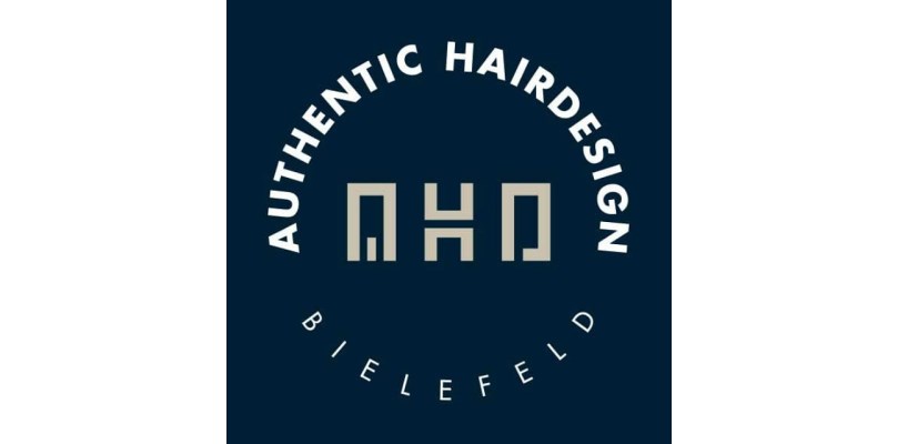 Authentic Hairdesign Bielefeld