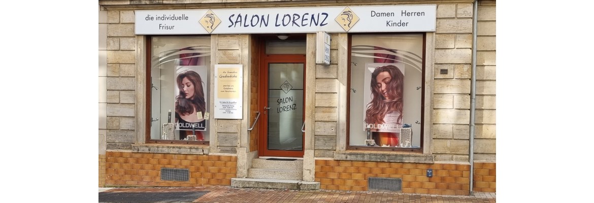 Salon Lorenz