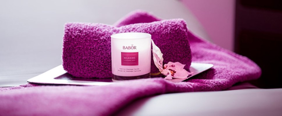 Kosmetik Ruthenberg