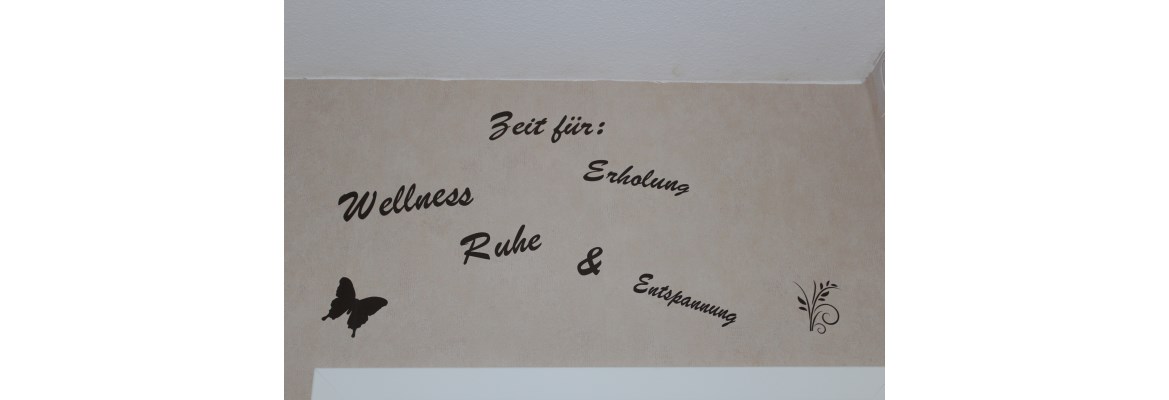 Wellness & Kosmetik