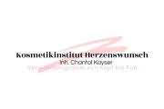 Kosmetikinstitut Herzenswunsch