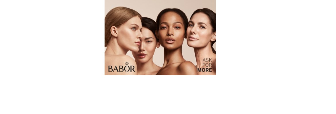 BABOR COLOGNE Schildergasse