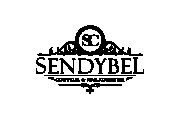 Sendybel Coiffeur & Nailkosmetik