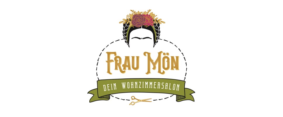 Frau Mön - dein Wohnzimmersalon