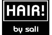 Hair by Sali