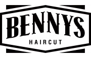 Bennys Haircut