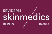 REVIDERM skinmedics berlin