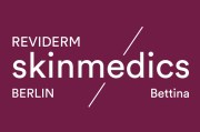 REVIDERM skinmedics BERLIN Bettina