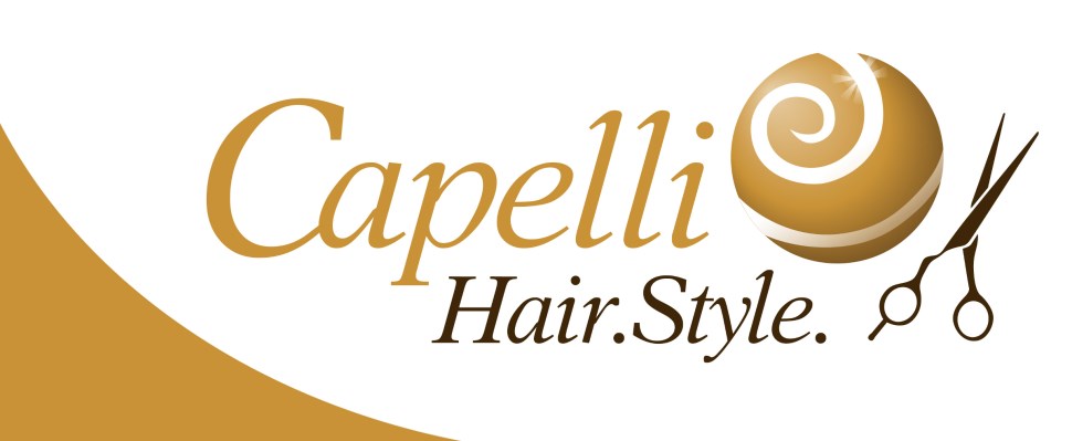 Salon Capelli Hair. Style.
