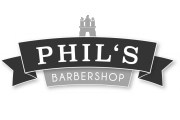 Phil's Barbershop Sternschanze