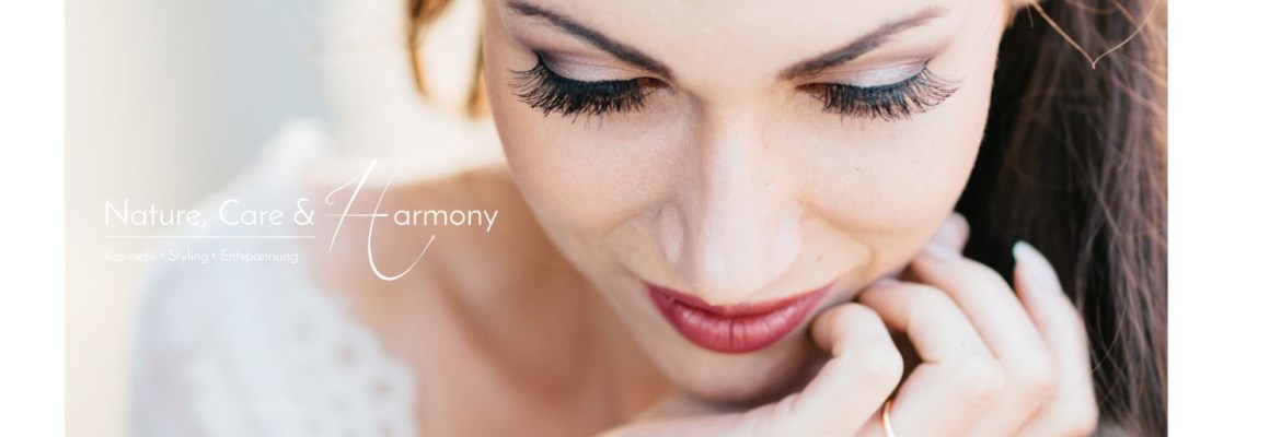 Kosmetik & Brautstyling Freising, Allershausen, Kranzberg