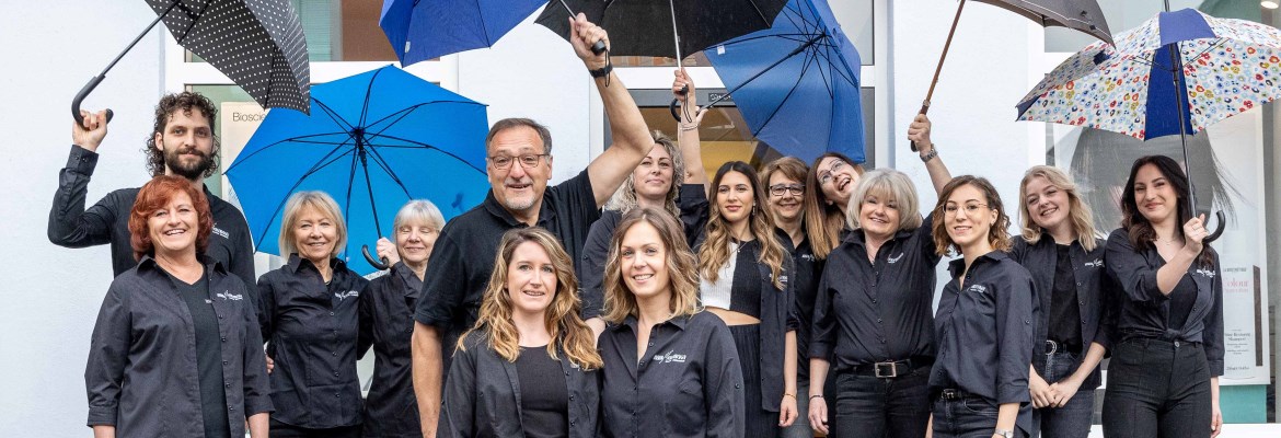 Haare & Kosmetik Armin Sengenberger