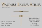 Walthers Friseur Atelier