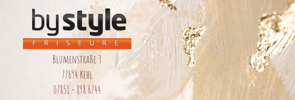 bystyle Friseure Kehl