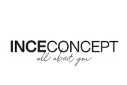 Ince Concept
