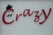 Crazy Wohlfuehlfriseur
