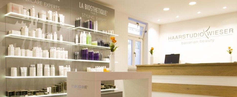 Haarstudio Wieser Mammendorf Mammendorf