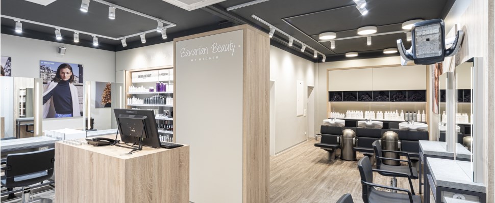 Haarstudio Wieser Eichenau Eichenau