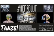 Herzblut Friseure