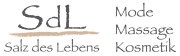 Salz des Lebens