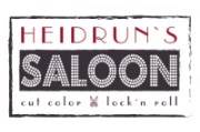Heidrun`s Saloon