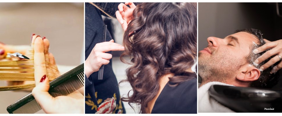 Frisuren Zauber