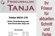 Friseursalon Tanja