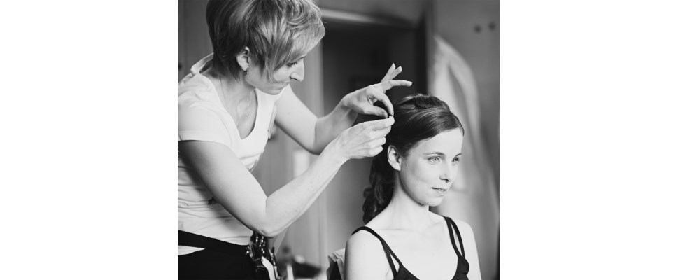 Friseur Hohberger