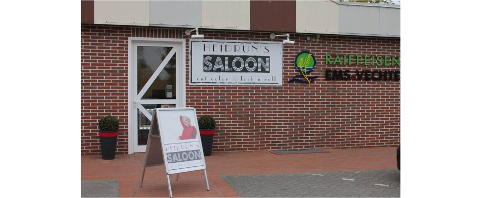 Heidrun`s Saloon