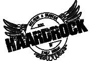 Haardrock