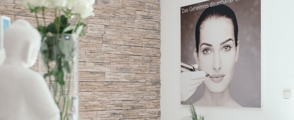 Institut für Kosmetik Corinna Schröder