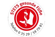 STETS gesunde Füße