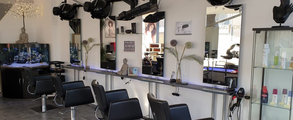 Olafs Haarstudio