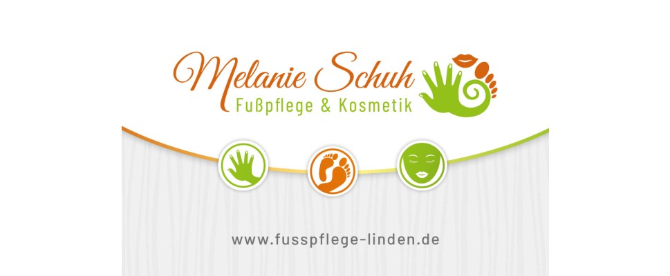 Fusspflege & Kosmetik Linden