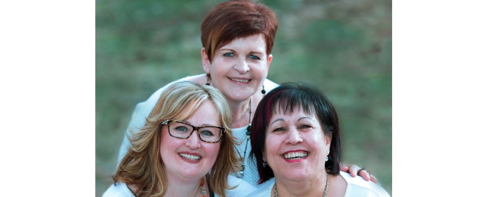 Friseurteam Ellen Dietzig