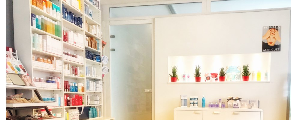 Kosmetik Lounge