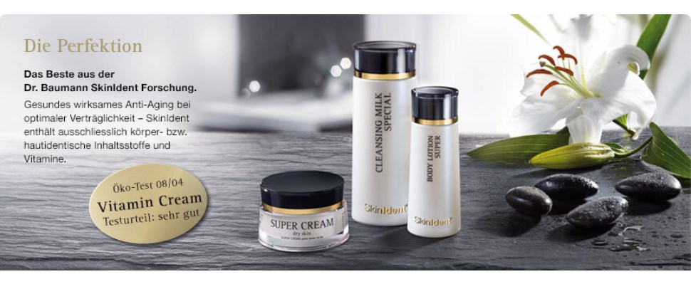 Cosmetic Lounge Berlin