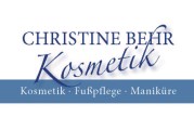 Christine Behr Kosmetik & Fußpflege
