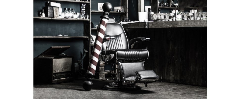 MC Barber
