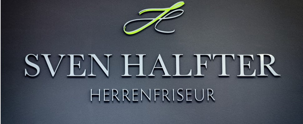 Sven Halfter Herrenfriseur