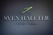 Sven Halfter Herrenfriseur