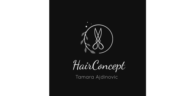 HairConcept by Tamara Ajdinovic