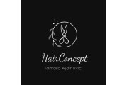 HairConcept by Tamara Ajdinovic