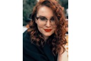 Julia Guldimann Hair-Make-up Artist
