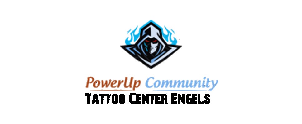 Engels Tattoo Center