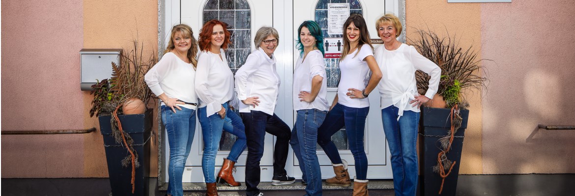 Friseursalon Tanja