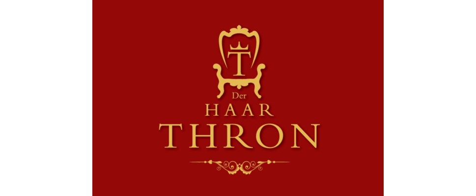 Der Haar Thron