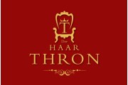 Der Haar Thron