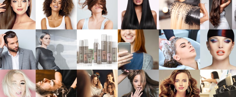 Friseur Newlook Hairstyle